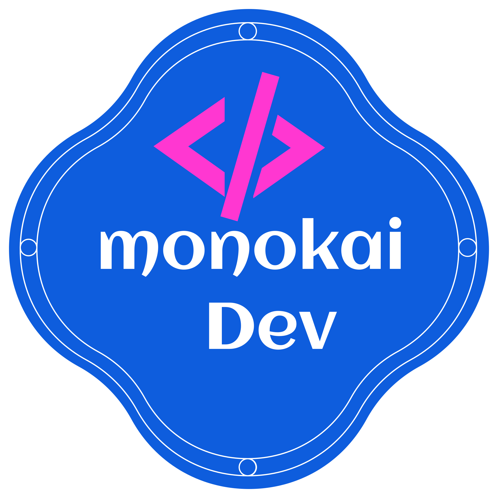 monokai Dev